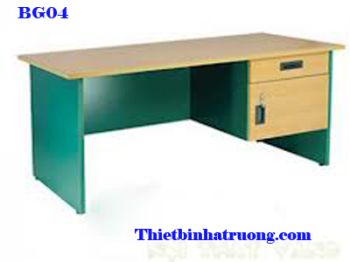 Bàn văn phòng BG04V